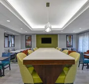 Hampton Inn Gallatin hotel detail image 3