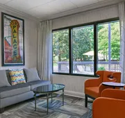 Hampton Inn Gallatin hotel detail image 4