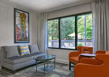 Hampton Inn Gallatin hotel thumbnail 4