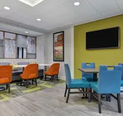 Hampton Inn Gallatin hotel detail image 5