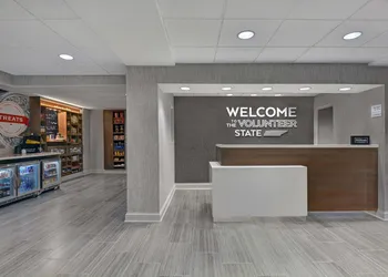 Hampton Inn Gallatin hotel thumbnail 6