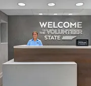 Hampton Inn Gallatin hotel detail image 7