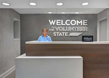 Hampton Inn Gallatin hotel thumbnail 7