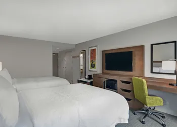 Hampton Inn Gallatin hotel thumbnail 8