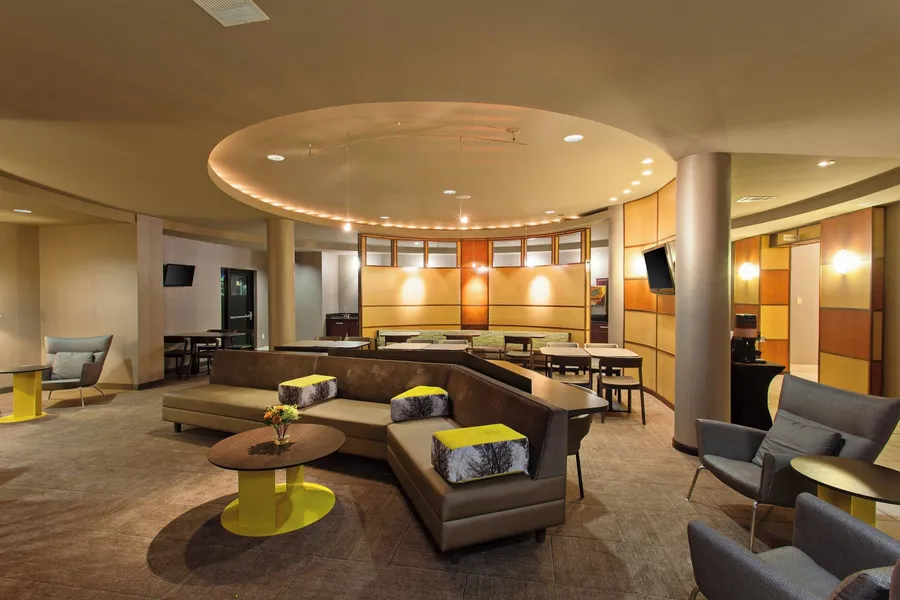 SpringHill Suites by Marriott El Paso hotel detail image 2
