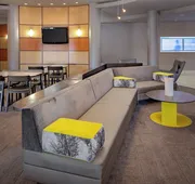 SpringHill Suites by Marriott El Paso hotel detail image 3