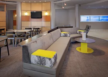 SpringHill Suites by Marriott El Paso hotel thumbnail 3