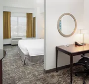 SpringHill Suites by Marriott El Paso hotel detail image 4