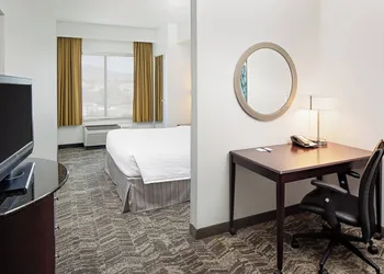 SpringHill Suites by Marriott El Paso hotel thumbnail 4