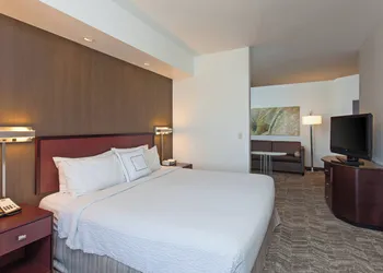 SpringHill Suites by Marriott El Paso hotel thumbnail 5