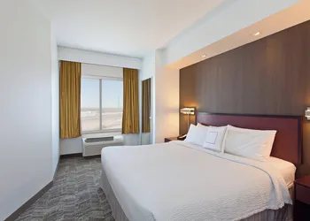 SpringHill Suites by Marriott El Paso hotel thumbnail 6