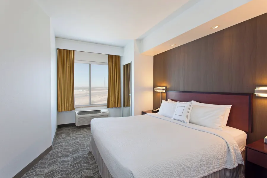 SpringHill Suites by Marriott El Paso hotel detail image 6