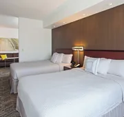 SpringHill Suites by Marriott El Paso hotel detail image 7