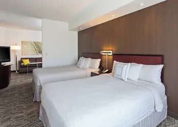 SpringHill Suites by Marriott El Paso hotel thumbnail 7