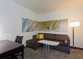 SpringHill Suites by Marriott El Paso hotel thumbnail 8