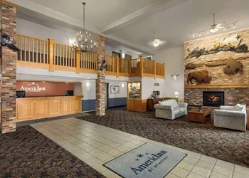 AmericInn by Wyndham Havre hotel thumbnail 4