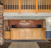 AmericInn by Wyndham Havre hotel detail image 5