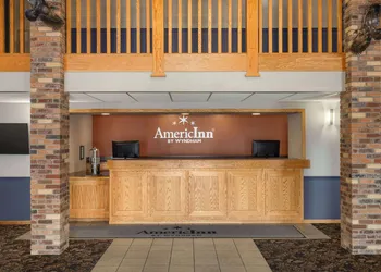 AmericInn by Wyndham Havre hotel thumbnail 5