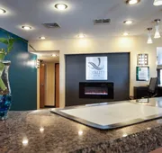 Quality Inn Airport East hotel detail image 4