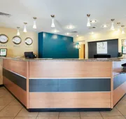 Quality Inn Airport East hotel detail image 5