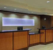 Fairfield Inn & Suites by Marriott El Paso hotel detail image 3