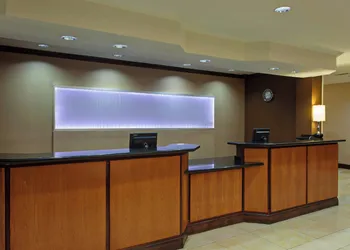Fairfield Inn & Suites by Marriott El Paso hotel thumbnail 3