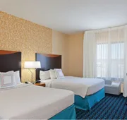 Fairfield Inn & Suites by Marriott El Paso hotel detail image 4