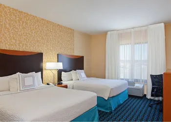 Fairfield Inn & Suites by Marriott El Paso hotel thumbnail 4
