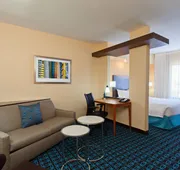 Fairfield Inn & Suites by Marriott El Paso hotel detail image 5