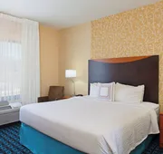 Fairfield Inn & Suites by Marriott El Paso hotel detail image 7