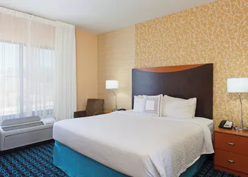 Fairfield Inn & Suites by Marriott El Paso hotel thumbnail 7