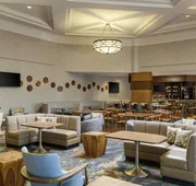 Marriott El Paso hotel detail image 3