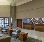 Marriott El Paso hotel detail image 4