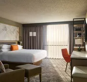 Marriott El Paso hotel detail image 5