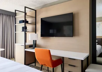 Marriott El Paso hotel thumbnail 7