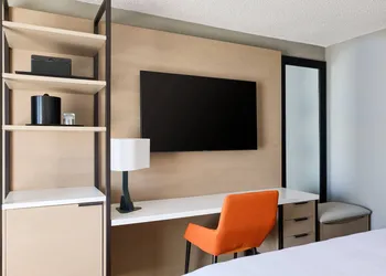 Marriott El Paso hotel thumbnail 8