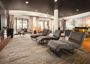 Courtyard by Marriott El Paso Airport hotel thumbnail 2