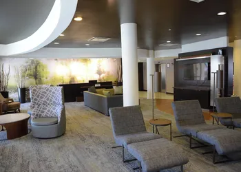 Courtyard by Marriott El Paso Airport hotel thumbnail 3