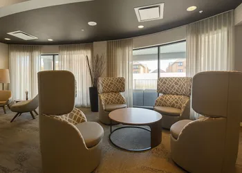 Courtyard by Marriott El Paso Airport hotel thumbnail 4
