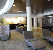 Courtyard by Marriott El Paso Airport hotel detail image 3