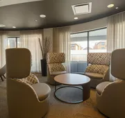 Courtyard by Marriott El Paso Airport hotel detail image 4
