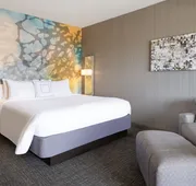 Courtyard by Marriott El Paso Airport hotel detail image 7