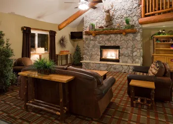 AmericInn by Wyndham Pequot Lakes/Jenkins hotel thumbnail 2