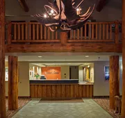 AmericInn by Wyndham Pequot Lakes/Jenkins hotel detail image 3