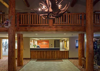 AmericInn by Wyndham Pequot Lakes/Jenkins hotel thumbnail 3