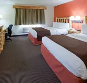 AmericInn by Wyndham Pequot Lakes/Jenkins hotel detail image 4