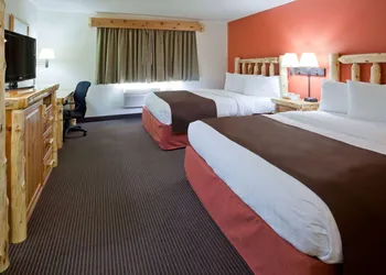 AmericInn by Wyndham Pequot Lakes/Jenkins hotel thumbnail 4