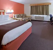 AmericInn by Wyndham Pequot Lakes/Jenkins hotel detail image 5