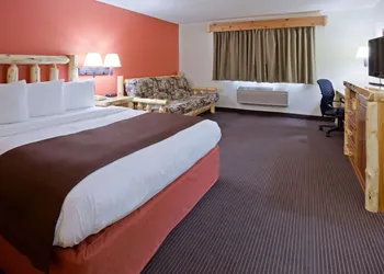 AmericInn by Wyndham Pequot Lakes/Jenkins hotel thumbnail 5
