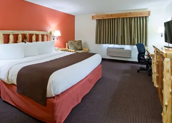 AmericInn by Wyndham Pequot Lakes/Jenkins hotel thumbnail 6